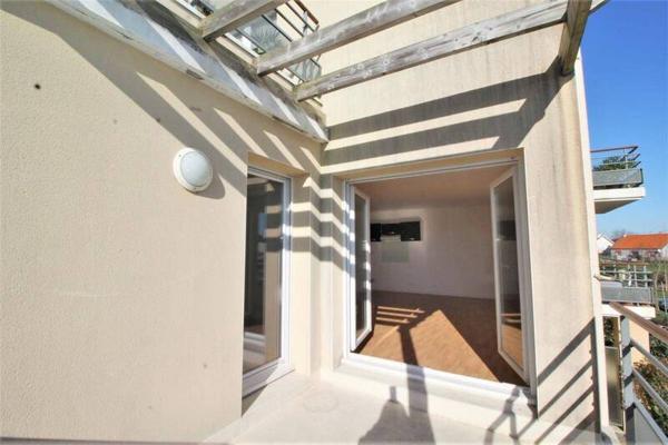 Appartement 3 pièces - 44560 Paimbœuf