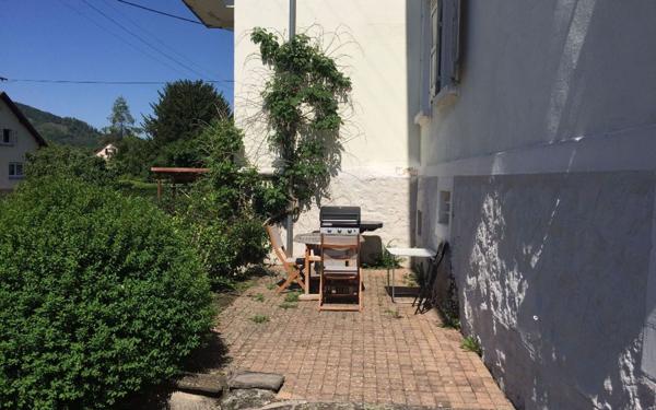 Appartement à vendre    5 pièces • 118 m2 Saint-Amarin