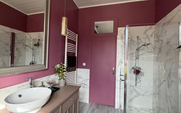 Appartement à vendre    5 pièces • 118 m2 Saint-Amarin