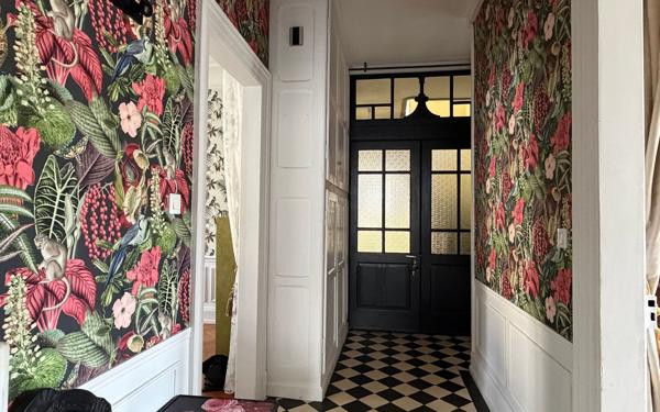 Appartement à vendre    5 pièces • 118 m2 Saint-Amarin