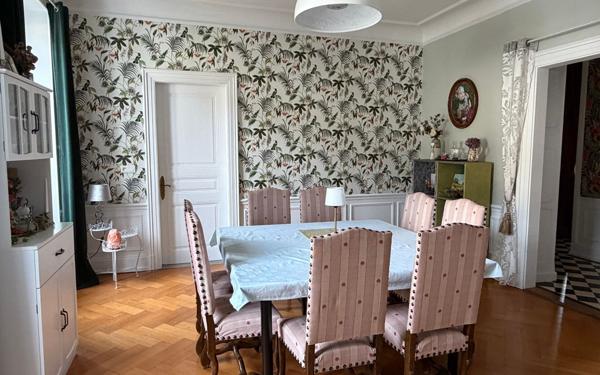 Appartement à vendre    5 pièces • 118 m2 Saint-Amarin