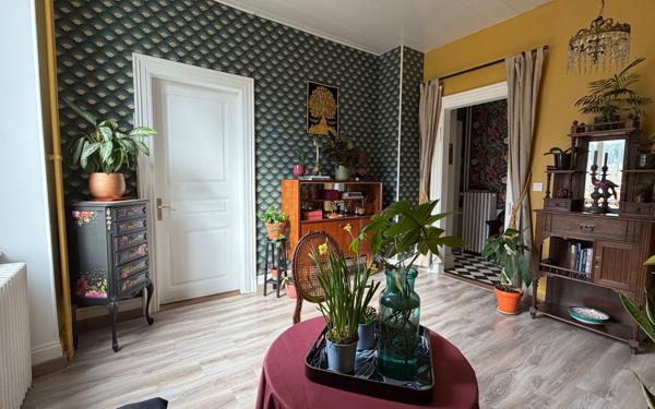 Appartement à vendre    5 pièces • 118 m2 Saint-Amarin