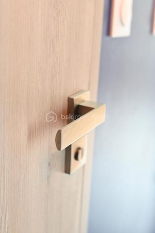 Maison contemporaine de 134 m²