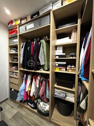 Maison contemporaine de 134 m²