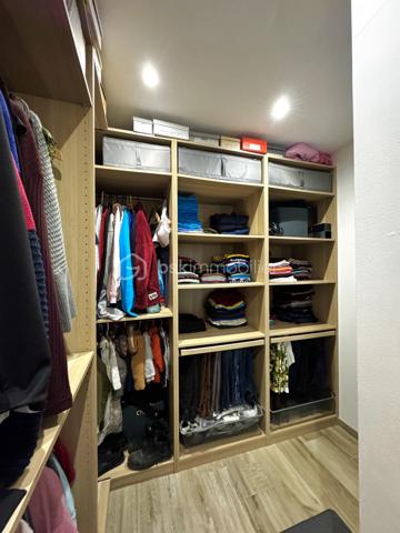 Maison contemporaine de 134 m²