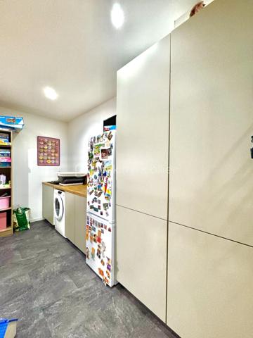 Maison contemporaine de 134 m²