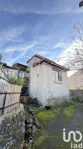 Maison à vendre 7 pièces 156 m² Le Puy-en-Velay