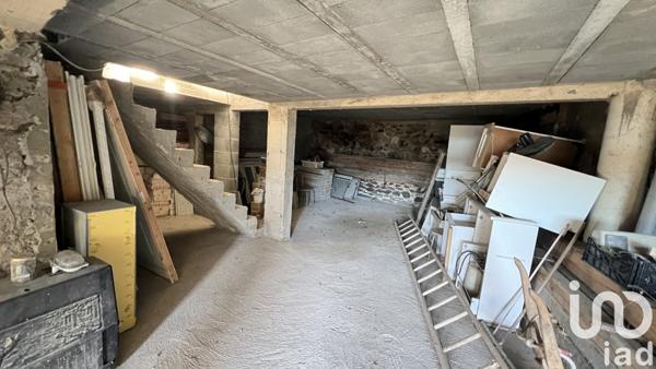 Maison à vendre 7 pièces 156 m² Le Puy-en-Velay
