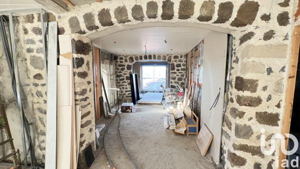 Maison à vendre 7 pièces 156 m² Le Puy-en-Velay