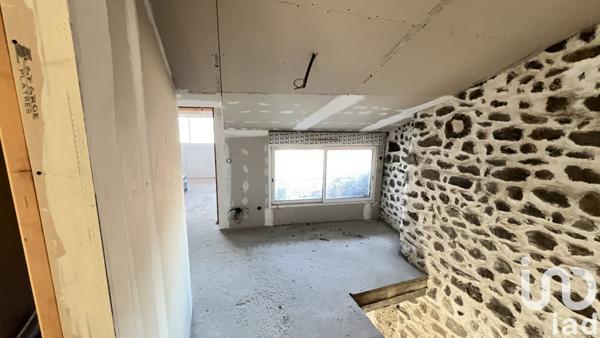 Maison à vendre 7 pièces 156 m² Le Puy-en-Velay