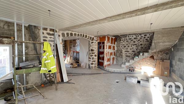 Maison à vendre 7 pièces 156 m² Le Puy-en-Velay