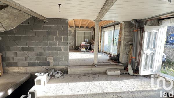 Maison à vendre 7 pièces 156 m² Le Puy-en-Velay