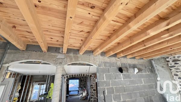 Maison à vendre 7 pièces 156 m² Le Puy-en-Velay