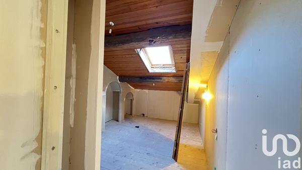Maison à vendre 7 pièces 156 m² Le Puy-en-Velay