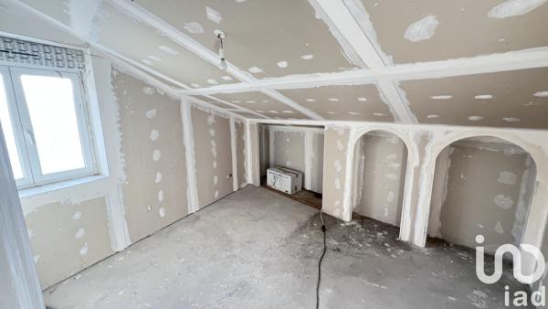 Maison à vendre 7 pièces 156 m² Le Puy-en-Velay