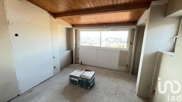 Maison à vendre 7 pièces 156 m² Le Puy-en-Velay