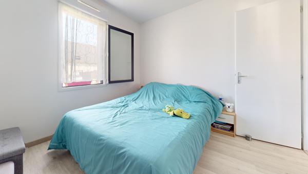 Savonnières (37510) Maison contemporaine de 90 m² – Plain-pied – Savonnières