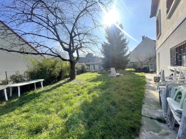 Vente Maison 6 pièces 120 m2 à Livry-Gargan
