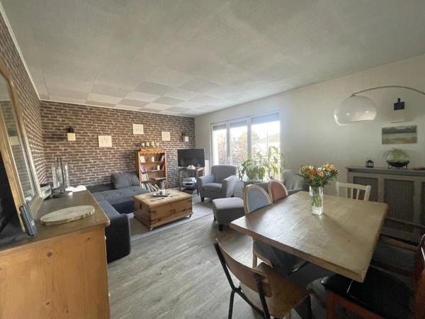 Vente Maison 6 pièces 120 m2 à Livry-Gargan