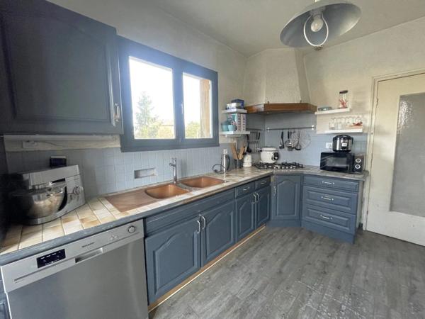 Vente Maison 6 pièces 120 m2 à Livry-Gargan