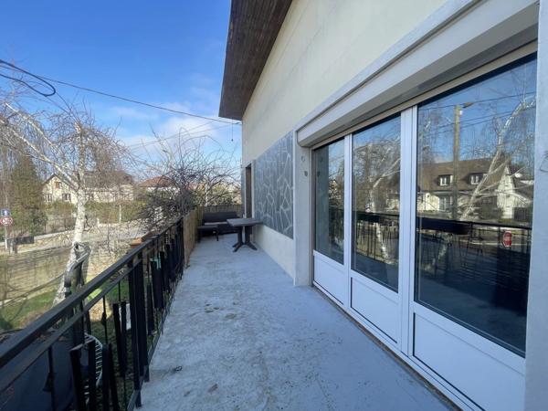 Vente Maison 6 pièces 120 m2 à Livry-Gargan