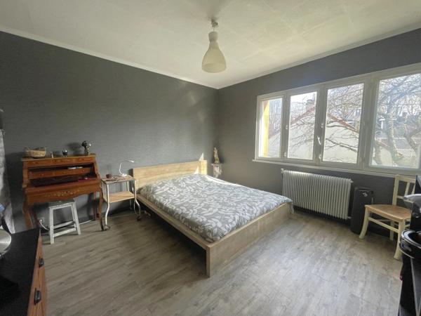 Vente Maison 6 pièces 120 m2 à Livry-Gargan