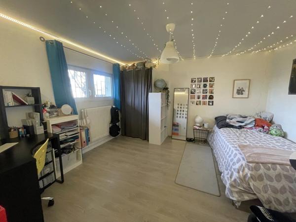 Vente Maison 6 pièces 120 m2 à Livry-Gargan