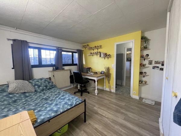 Vente Maison 6 pièces 120 m2 à Livry-Gargan