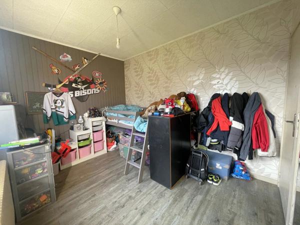 Vente Maison 6 pièces 120 m2 à Livry-Gargan