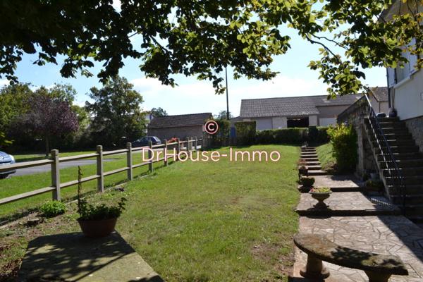 Maison à vendre 5 pièces de 143 m²