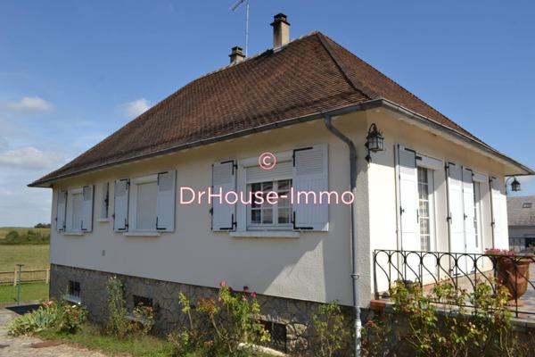 Maison à vendre 5 pièces de 143 m²