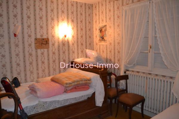 Maison à vendre 5 pièces de 143 m²