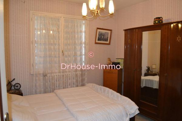 Maison à vendre 5 pièces de 143 m²