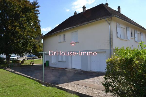 Maison à vendre 5 pièces de 143 m²