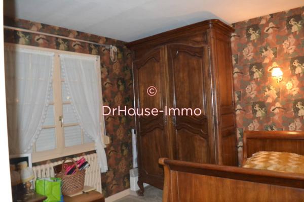 Maison à vendre 5 pièces de 143 m²