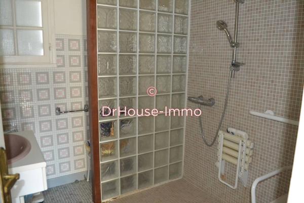 Maison à vendre 5 pièces de 143 m²