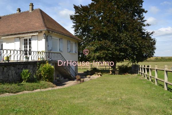 Maison à vendre 5 pièces de 143 m²