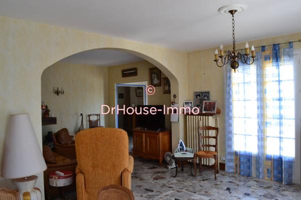 Maison à vendre 5 pièces de 143 m²