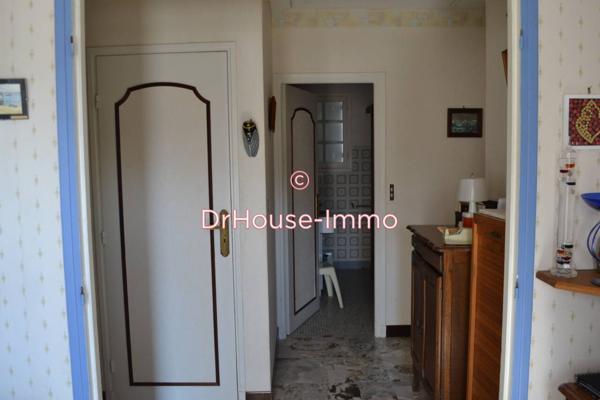 Maison à vendre 5 pièces de 143 m²