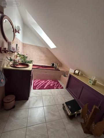 Maison à vendre à Vernantes dans le Maine-et-Loire (49390), ref : 49046/800