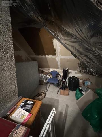 Maison à vendre à Vernantes dans le Maine-et-Loire (49390), ref : 49046/800