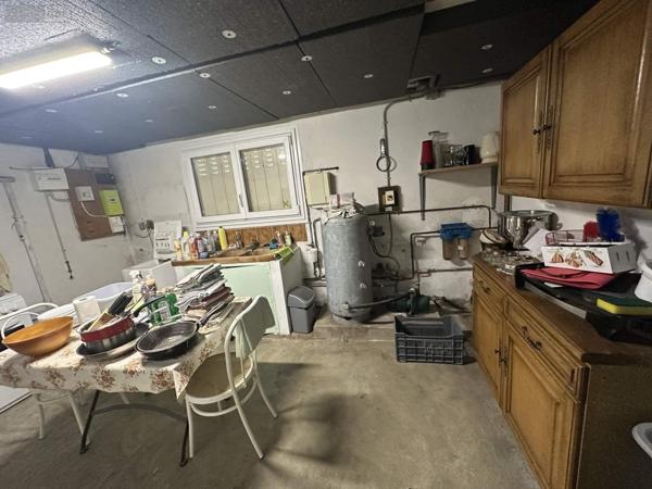 Maison à vendre à Vernantes dans le Maine-et-Loire (49390), ref : 49046/800