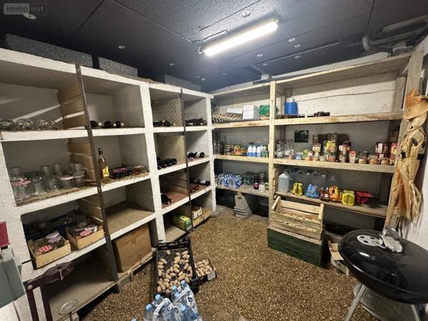 Maison à vendre à Vernantes dans le Maine-et-Loire (49390), ref : 49046/800