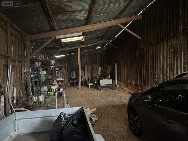 Maison à vendre à Vernantes dans le Maine-et-Loire (49390), ref : 49046/800