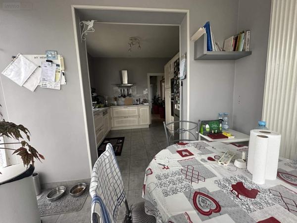 Maison à vendre à Vernantes dans le Maine-et-Loire (49390), ref : 49046/800