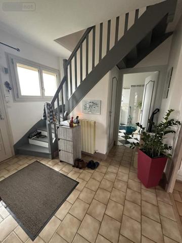 Maison à vendre à Vernantes dans le Maine-et-Loire (49390), ref : 49046/800