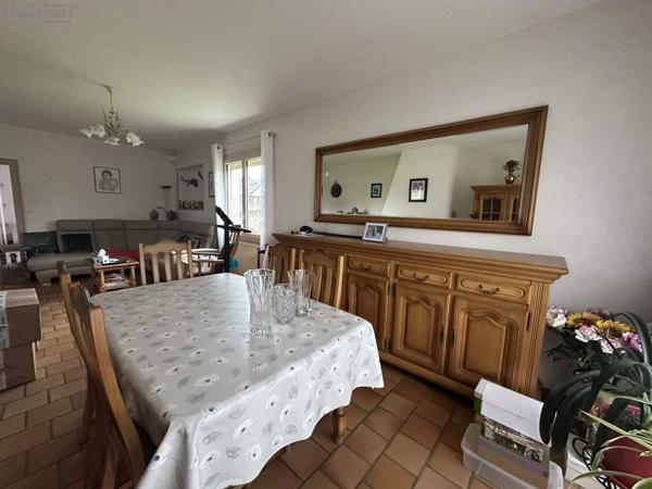 Maison à vendre à Vernantes dans le Maine-et-Loire (49390), ref : 49046/800