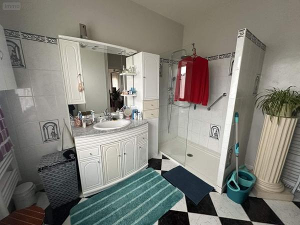 Maison à vendre à Vernantes dans le Maine-et-Loire (49390), ref : 49046/800