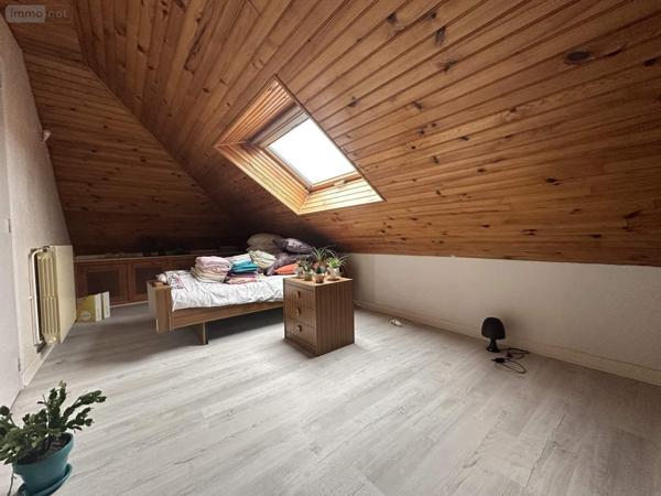 Maison à vendre à Vernantes dans le Maine-et-Loire (49390), ref : 49046/800