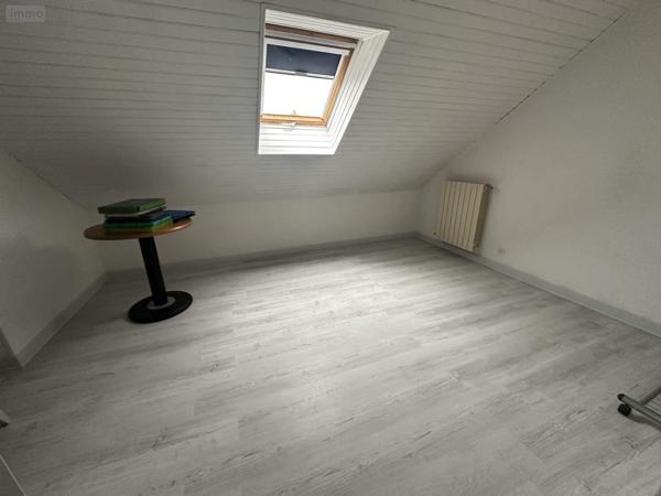 Maison à vendre à Vernantes dans le Maine-et-Loire (49390), ref : 49046/800